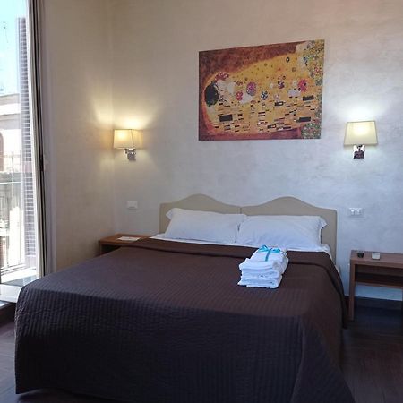 Rome Travellers Hotel Екстериор снимка