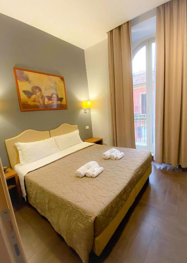 Rome Travellers Hotel Екстериор снимка