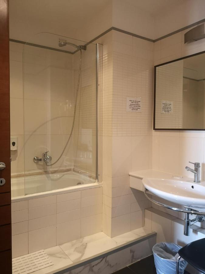 Rome Travellers Hotel Екстериор снимка