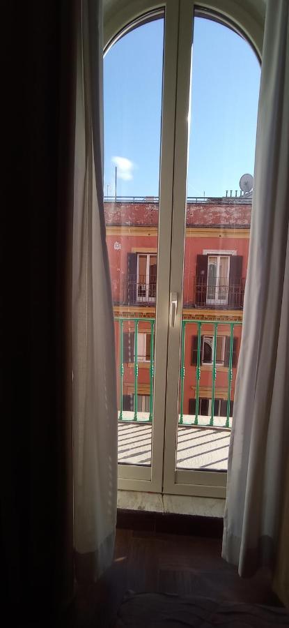 Rome Travellers Hotel Екстериор снимка