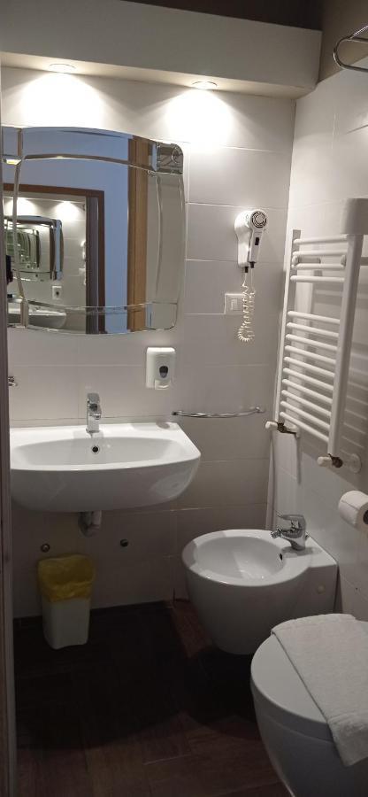 Rome Travellers Hotel Екстериор снимка