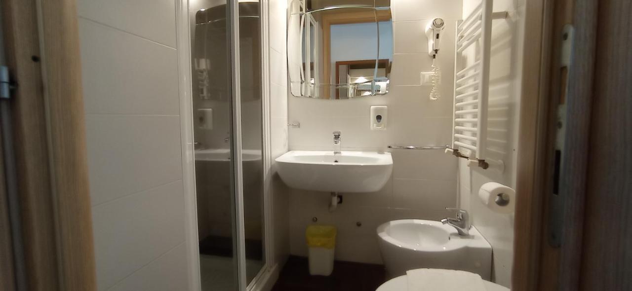 Rome Travellers Hotel Екстериор снимка