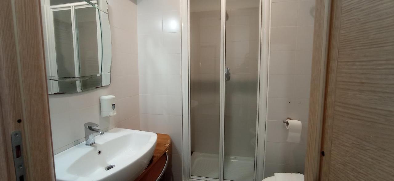 Rome Travellers Hotel Екстериор снимка