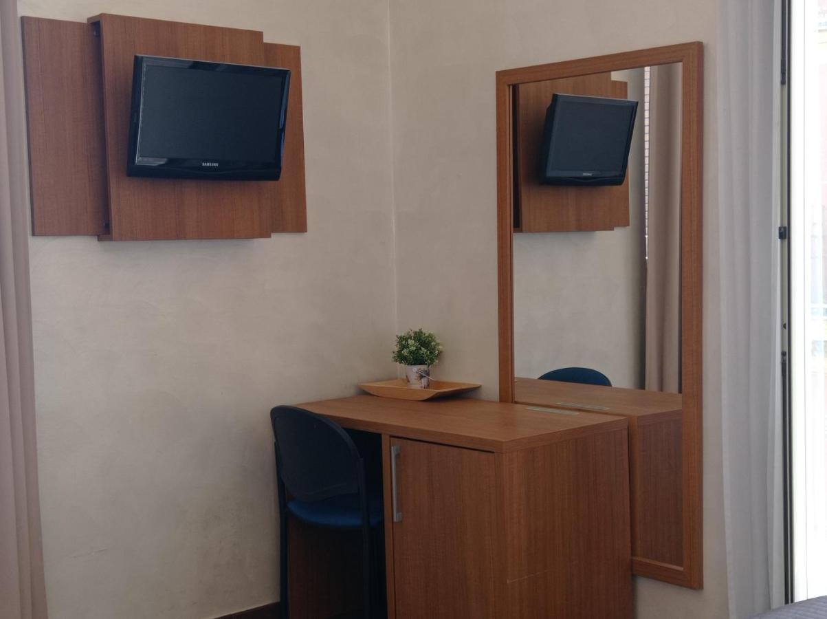 Rome Travellers Hotel Екстериор снимка